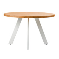 Product photo Oakland table d1200 from the ChiedoCover company.