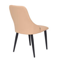 Product photo Aer chair, eco-leather from the ChiedoCover company.