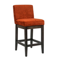 Product photo Trever semi-legendary chair, Niagara fabric from the manufacturer ChiedoCover, product picture, real product photo