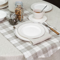 Product photo Dining set 8, linen from the manufacturer ChiedoCover, product picture, real product photo