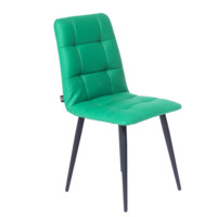 Product photo Olys chair, green from the manufacturer ChiedoCover, product picture, real product photo