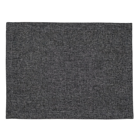 Placemat, grey - photo 1