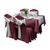 Product photo Dining group 16 from the manufacturer ChiedoCover, product picture, real product photo