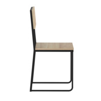 Product photo Loft Chair 16 from the ChiedoCover company.