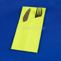 Product photo Couvert Gabardine from the manufacturer ChiedoCover, product picture, real product photo