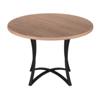 Product photo Loft Riviera table from the ChiedoCover company.