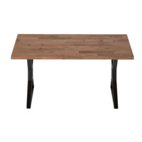 Product photo The Norwich Table from the ChiedoCover company.