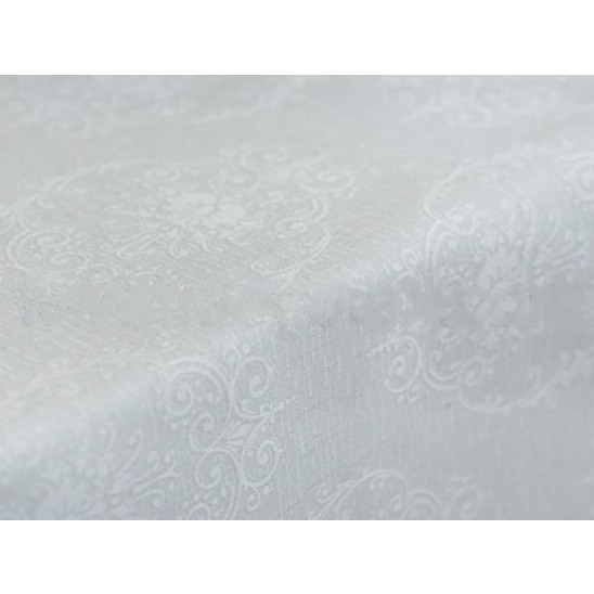 Linen Tablecloth - صور 5