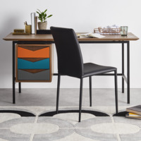 Product photo Louis Table from the ChiedoCover company.