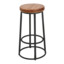 Catalog Metal-framed bar stools компании ChiedoCover.