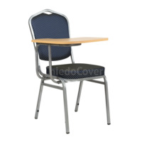 Product photo Hit 20mm chair with music stand, jacquard from the manufacturer ChiedoCover, product picture, real product photo