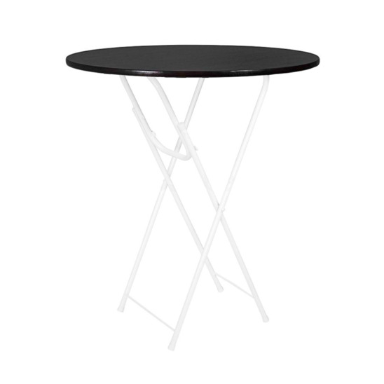 Table Leader 9, d700, wenge, white - photo 1