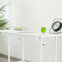 Product photo Table Leader 1, 1200*600 white from the ChiedoCover company.