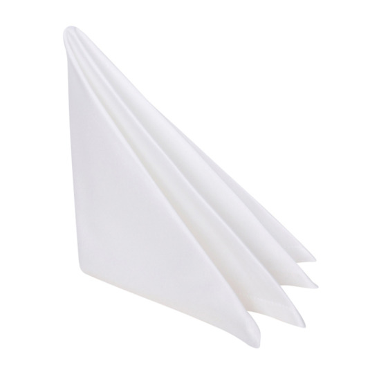 Gabardine Napkins - photo 1