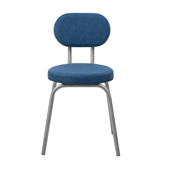 Toys chair, blue - photo 4