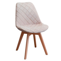 Product photo Frankfurt chair cover, beige from the manufacturer ChiedoCover, product picture, real product photo