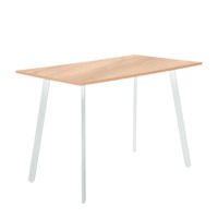 Product photo Loft Ray table, 1100x650x760mm H1277 Acacia Lakeland from the manufacturer ChiedoCover, product picture, real product photo