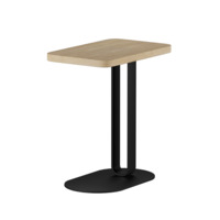 Product photo Theo Side table, chipboard from the manufacturer ChiedoCover, product picture, real product photo