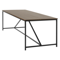 Product photo Lomond Extra Large Dining Table from the ChiedoCover company.