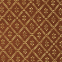 Product photo Rhombus fabric, jacquard from the ChiedoCover company.