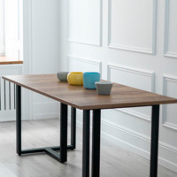 Product photo Scandica Sliding table from the ChiedoCover company.