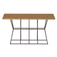 Product photo Luton Table from the ChiedoCover company.