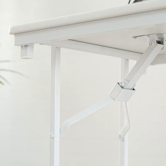 Table Leader 1, 1200*600 white - photo 9