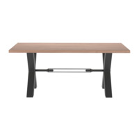 Product photo Dhatu Loft Table from the ChiedoCover company.