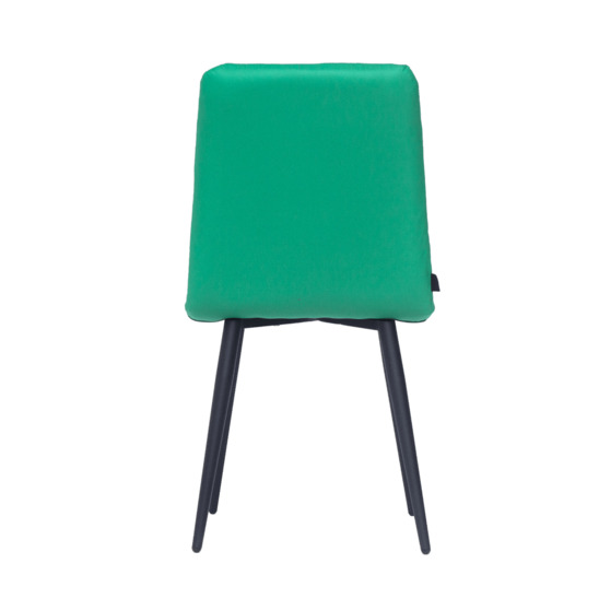 Olys chair, green - photo 4