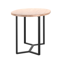 Product photo Loft-91 table from the ChiedoCover company.