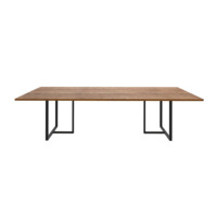 Product photo The Wooster Table from the ChiedoCover company.