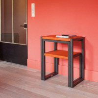 Product photo Anatay Loft Kit from the ChiedoCover company.