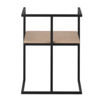 Product photo Loft-15 Chair from the ChiedoCover company.