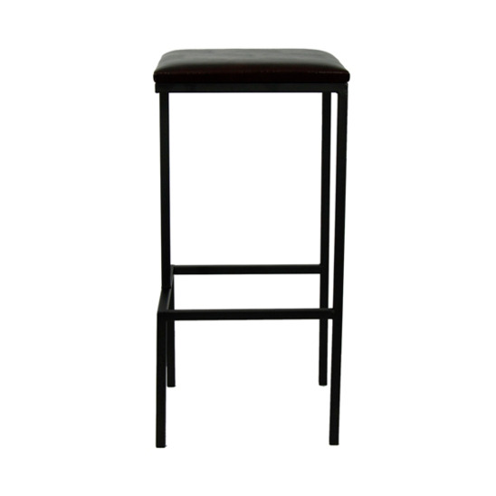 Loft-11 NM bar stool with footrest - photo 3