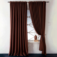 Product photo Dimout Curtains from the manufacturer ChiedoCover, product picture, real product photo