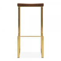 Product photo Bar sling chair, gold from the ChiedoCover company.