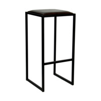 Product photo Loft Stool-12 M bar from the manufacturer ChiedoCover, product picture, real product photo