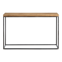 Product photo Bicesters Console from the ChiedoCover company.