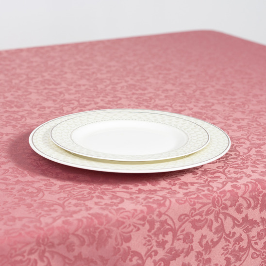 Zhuravinka tablecloth, rectangular - photo 7