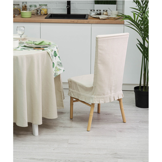 Tablecloth, linen classic - photo 3