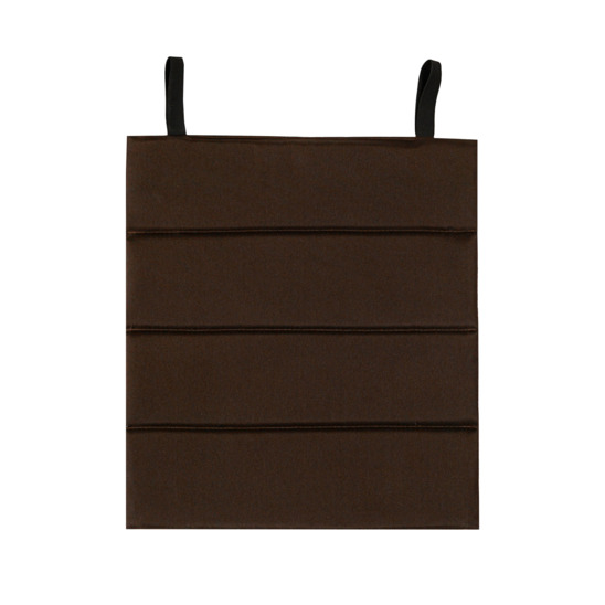 Travel mat, brown - photo 3