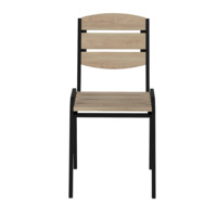 Product photo The Prestige Street Chair from the ChiedoCover company.