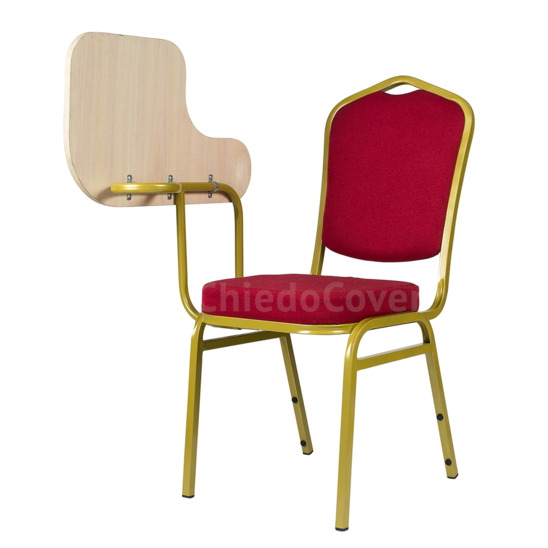 Hit 20mm chair with music stand, jacquard - photo 8