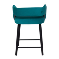 Product photo Mars semi-legendary chair from the ChiedoCover company.
