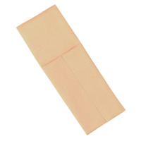 Product photo Couvert, zhuravinka smooth beige from the manufacturer ChiedoCover, product picture, real product photo