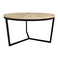 Product photo Coffee Table No. 1 from the manufacturer ChiedoCover, product picture, real product photo