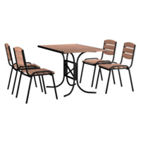 Product photo Prestige outdoor furniture set from the manufacturer ChiedoCover, product picture, real product photo