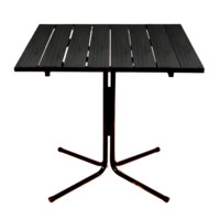 Product photo Table Leader 21, 800*800, outdoor, wenge from the manufacturer ChiedoCover, product picture, real product photo