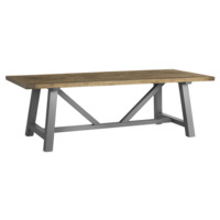 Product photo Iona dining table  from the manufacturer ChiedoCover, product picture, real product photo