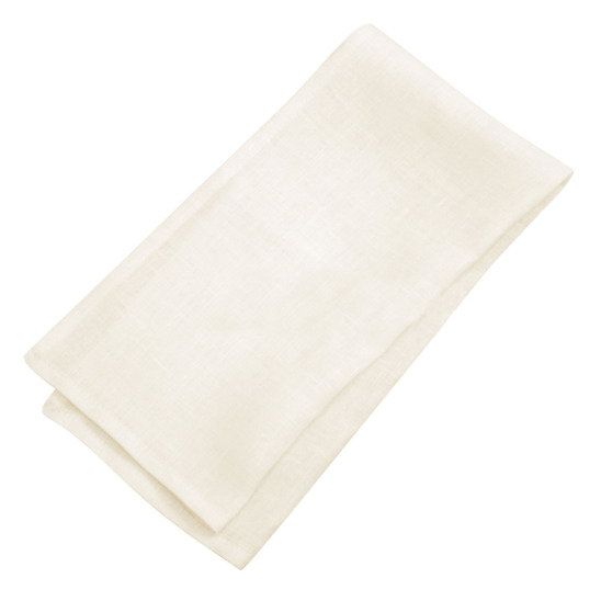 Towel for waiter, cotton - photo 2